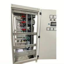 40ah DC220V Gzdw DC Power Cabinet DC Panel