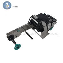 Wincor TP28 80mm Thermal Receipt Printer for ATM Compatible With 1750256248 1750267132 1750267133 thumbnail-2