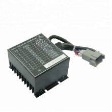 Genuine SANY Excavator Throttle Motor A249900000644 Stepper Motor Controller for SY330 SY360 thumbnail-3