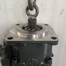 Hydraulic Variable Displacement Piston Pump A11V0130 A11V A11V075 A11V095 Series A11VO75LRDS/10R-NSD12K86 thumbnail-4