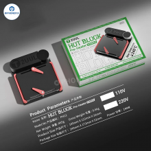 2UUL PH11 Motherboard Pre-heating Station for Logic Board Delamination thumbnail-5