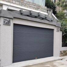 Aluminum Roller Shutter Doors for Warehouses & Retail - Enhance Safety and Functionality thumbnail-4