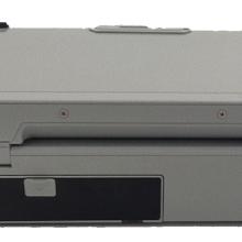 Rugged Computer Triple-Screen Reinforced Desktop Design 350 Nits Brightness IP65 Protection Customizable Solutions thumbnail-1