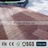 Anti-slip Wooden Deck thumbnail-1
