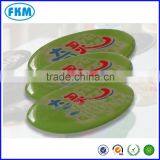 Screen Printed Tyvek Labels thumbnail-3