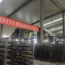 Shandong Huicheng Geosynthetics Co., Ltd. company overview - view 1 thumbnail