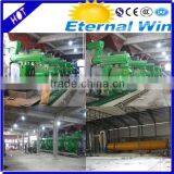 CE Approved 2T/h Small Pelet Produce Line thumbnail-2