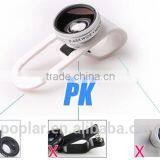 2 in 1 Lens Wide Angle Lens and Marco Lens thumbnail-2