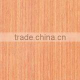 New Item artificial oak wood veneer/reconstituted wood veneer/paulownia veneer for furniture face recon veneer