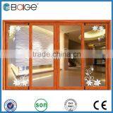 BG-AW9118 Sliding Doors Type and Aluminum Door Material Sliding Door thumbnail-3