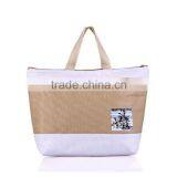 School Bag and Lunch Box Kit Sandwich Cooler Bag thumbnail-3