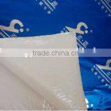 Aluminum Foil Butyl Rubber Soundproof and Waterproof Tape Using for Car's Insulation thumbnail-6