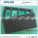 High Water-proof Outdoor Advertise Led Module for Church