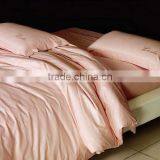 100% Cotton Hotel Bed Linen/flat Sheet/duvet Cover/pillow Case Purple Futon Cover