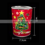 Lovely Led Candle Can,Valentines Gift ,wedding Gift thumbnail-2