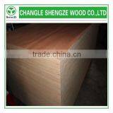 Best Price Mersawa Commercial Plywood for PAKISTAN Market thumbnail-1