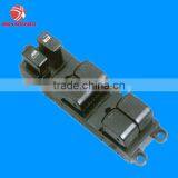 POWER WINDOW SWITCH,LHD,CW-707,FOR ALTIMA PATHFINDER,TEANA OE# 25401-ZP40B 25401-ZE80A 25401-9W100