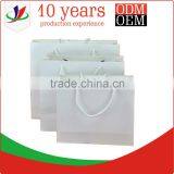 Wholesale Cheap Paper Bags With Handles thumbnail-4