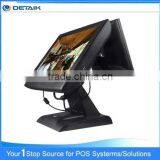 DTK-POS1560 Factory Cheap Price 15 Inch Touch Scree POS Restaurant Cash Register