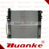 Forklift Parts Forklift Radiator for S6S Engine