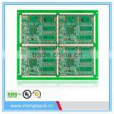 Factory Direct Sales Price Multi-media Rigid High TG Laminate Multilayer Printed Circuit Board