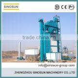 Low Investment Factory Direct Sell Mini Batching Plant Price For Asphalt Road thumbnail-1