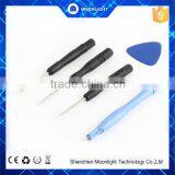 Outer Front Glass Lens Replacement and Screwdriver Pry Tool Set for Iphone 4s thumbnail-4