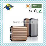 Hot Sale High Quality Gold Smart Power Bank thumbnail-1