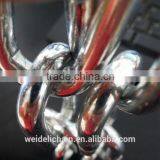 Stud Link Anchor Chain