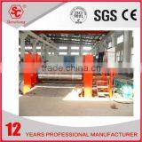 Sheet Metal SW11SNC Mechanical Rolling Machine