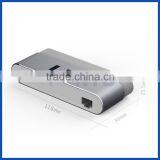 USB 3.0 to 3 Ports USB 3.0 Hub With RJ45 10/100/1000Mbps Gigabit Lan Adapter thumbnail-3