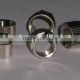 M12 Waterproof Connector Circular Nut thumbnail-2