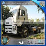 EXR, EXZ 4X2 and 6x4 Tow Truck/ Tractor Truck for Sale thumbnail-3
