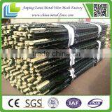 Used for USA Market 10ft Metal t Post