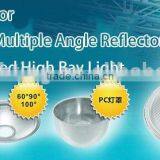 Five Years Warranty Industrial Light Bridgelux Meanwell 150w Led High Bay Light thumbnail-4