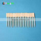 Plastic Skewers for Fruit