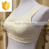 New Sport Underwear Carton Breathable Bra Port Brand Teen Bra Young Girls Yoga Lace Bra thumbnail-5