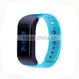 New Arrival!Fashion 2015 Sport Smart Watch Bracelett With Healthy /calorie Counter/led Bracelet thumbnail-5