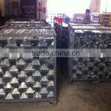 Rubber Wheel Car Stop thumbnail-3