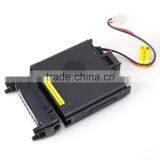 VITAI VC-9900R Face Could be Detached CTCSS&DCS Cross-band Repeat Quad-Band DTMF-ANI/5 Tone-ANI 50W Maxpower Mobile Radio thumbnail-3