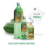 Aloe Vera Drink