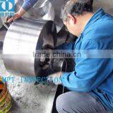 ISO9001:2008 ANSI A105 Forged Valve Body (cylinder) thumbnail-1