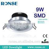 Ronse Recessed New High Brightness Led Ceiling Lighting(TH02A09S)