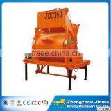 China Manufacture Concrete Mixer Machine Price thumbnail-4