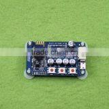 Bluetooth Power Amplifier Board Mini USB Digital Power Amplifier Small Speaker Speaker Special Bluetooth thumbnail-2