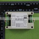 Industrial DKC-1A Stepper Motor Controller / Pulse Generator / Servo / Potentiometer Speed Control thumbnail-2