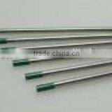 (WP) Pure Tungsten welding electrode