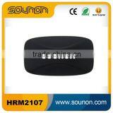 2015 Fitness Tracking Equipment Bluetooth Heart Rate Monitor, Smartphone Heart Rate Monitor, Chest Strap Heart Rate Monitor thumbnail-6