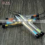 Wax Dabber Tool/glass Dabber Tool With Silicone Tip for Wax Vaping OEM High Quality Gr2 Titanium Dabber Tools