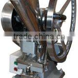 Single Punch Tablet Press TDP thumbnail-1
